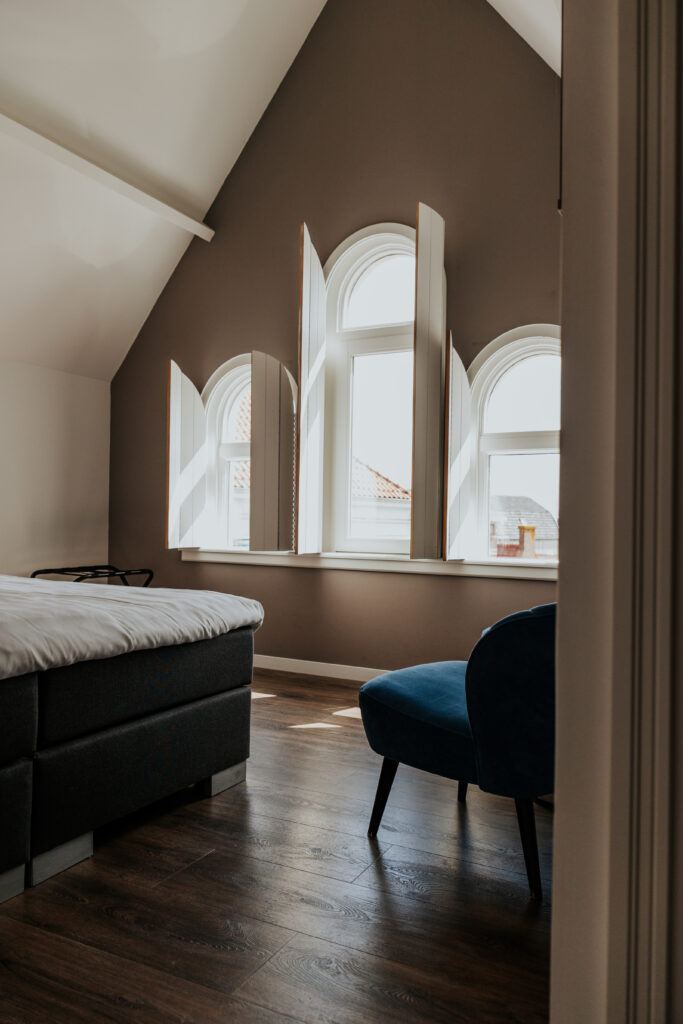 Kamer De thoolse parel