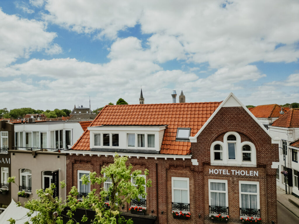 Hotel Tholen