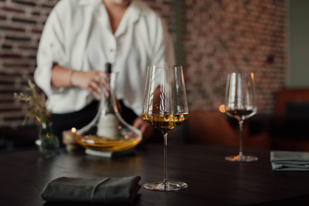 Werken bij Bistro NOST