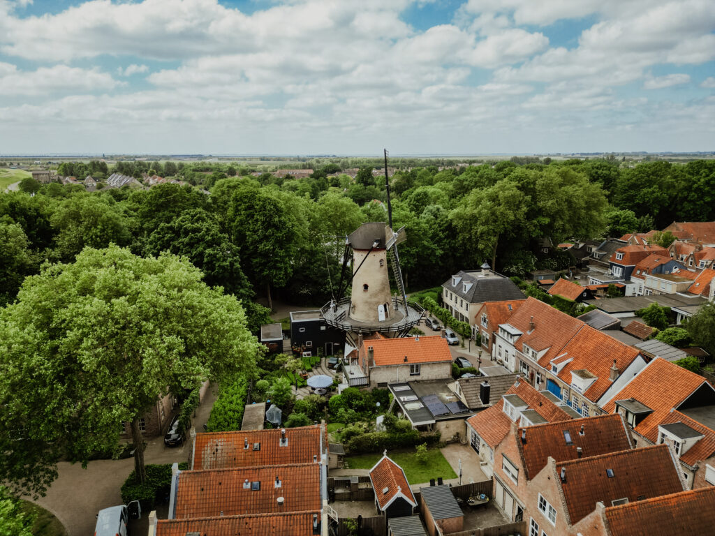 Molen Tholen